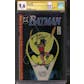2022 Hit Parade The Batman Graded Comic Edition - Hobby Box - Series 4