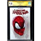 2022 Hit Parade The Amazing Spider-Man Graded Comic Edition Series 5- 1-Box- DACW Live 5 Spot Break #3