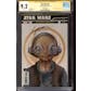 2023 Hit Parade Star Wars Graded Comic Edition Series 1 Hobby Box - May the 4th Exclusive!