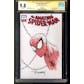 2023 Hit Parade The Amazing Spider-Verse Graded Comic Edition Series 2 Hobby Box
