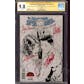 2024 Hit Parade The Amazing Spider-Verse Graded Comic Edition Hobby Box Series 1