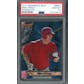 2022 Hit Parade GOAT Trout Graded Edition Series 7 Hobby 10-Box Case - Mike Trout