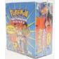 Pokemon TV Animation Series 2 Hobby Box (2000 Topps)