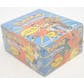 Pokemon TV Animation Series 2 Hobby Box (2000 Topps)