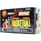 2000/01 Topps Heritage Basketball Hobby Box