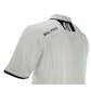 Mississippi State Bulldogs Adidas White Climalite Performance Polo