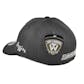 Texas A&M Aggies Top Of The World Fairway Grey One Fit Flex Hat (Adult One Size)