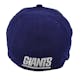 New York Giants '47 Brand Royal Game Time 47 Closer Stretch Fit Hat (Adult One Size)
