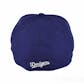 Los Angeles Dodgers New Era Blue 39Thirty All Star Game Flex Fit Hat (Adult S/M)
