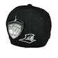 Providence Friars Top Of The World Premium Collection Black One Fit Flex Hat (Adult One Size)