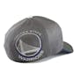 Golden State Warriors Adidas NBA Grey Climalite Pro Shape Flex Hat (Adult L/XL)