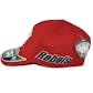 UNLV Runnin Rebels Top Of The World Resurge Red One Fit Flex Hat (Adult One Size)