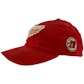 Detroit Red Wings Reebok Est. 1926 Slouch Flex Fit Hat (Adult S/M)