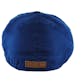 Toronto Maple Leafs CCM Blue Cotton Cap Flex Fitted Hat (Adult L/XL)
