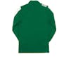 Boston Celtics Majestic Green Status Inquiry Performance 1/4 Zip Long Sleeve (Adult XL)