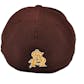 Arizona St Sun Devils Top Of The World Condor Maroon One Fit Flex Fit Hat (Adult One Size)