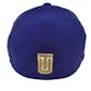 Tulsa Golden Hurricane Top Of The World Premium Collection Blue One Fit Flex Hat (Adult One Size)