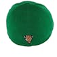 Marshall Thundering Herd Top Of The World Premium Collection Green One Fit Flex Hat (Adult One Size)