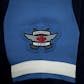 Winnipeg Jets Majestic Navy Ice Classic Fleece Hoodie (Adult XXL)