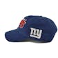 New York Giants '47 Brand Royal Modesto Clean Up Snapback Hat (Adult One Size)