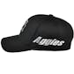 Texas A&M Aggies Top Of The World Ultrasonic Black One Fit Flex Fit Hat (Adult One Size)