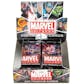 Marvel Universe Trading Cards Box (Rittenhouse 2011)