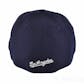 Los Angeles Dodgers New Era Navy 39Thirty Stars & Stripes Flex Fit Hat (Adult S/M)