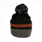 Philadelphia Flyers Reebok Multi Color Cuffed Knit Hat (Adult One Size)