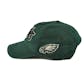 Philadelphia Eagles '47 Brand Pacific Green Modesto Clean Up Snapback Hat (Adult One Size)