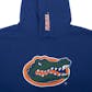 Florida Gators Colosseum Blue Youth Rally Pullover Hoodie (Youth L)