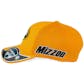 Missouri Tigers Top Of The World Resurge Yellow One Fit Flex Hat (Adult One Size)