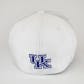 Kentucky Wildcats Top Of The World Condor White One Fit Flex Hat (Adult One Size)