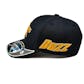 Georgia Tech Yellow Jackets Top Of The World Resurge Navy One Fit Flex Hat (Adult One Size)