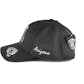 Arizona Wildcats Top Of The World Fairway Charcoal Grey One Fit Flex Hat (Adult One Size)