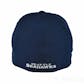 Seattle Seahawks New Era Blue Draft Day 39Thirty Flex Fit Hat