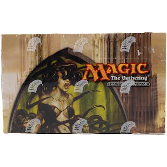 Magic the Gathering Ravnica City of Guilds Booster Box
