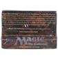 Magic the Gathering 4th Edition Fourth Ed Tournament Starter Deck Box of 10