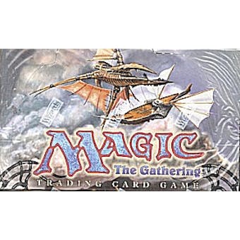 Magic the Gathering Tempest Booster Box