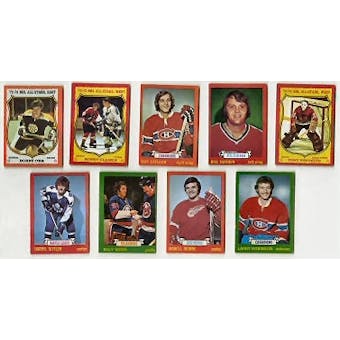 1973/74 O-Pee-Chee Hockey Complete Set (NM-MT condition)