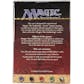 Magic the Gathering 5th Edition Fifth Ed 2-Player Starter Deck