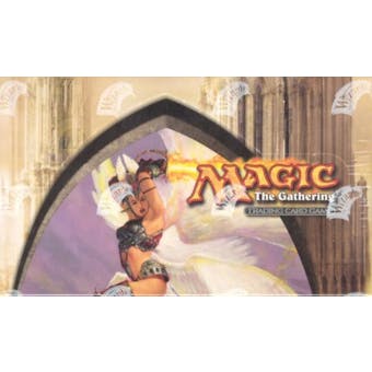 Magic the Gathering Ravnica City of Guilds Tournament Starter Box
