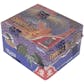 Gargoyles Trading Card Box (1995 Skybox)