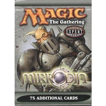 Magic the Gathering Mirrodin Tournament Starter Deck