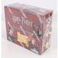 Harry Potter and The Goblet of Fire Hobby Box (2005 Artbox)
