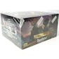 WOTC Harry Potter Original Base Set Booster Box