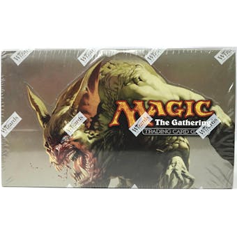 Magic the Gathering Onslaught Tournament Starter Deck Box of 12