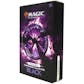 Magic the Gathering Commander Collection Black Premium Box