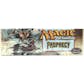 Magic the Gathering Prophecy Booster Box