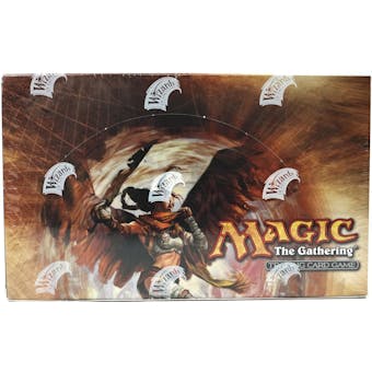Magic the Gathering Time Spiral Booster Box