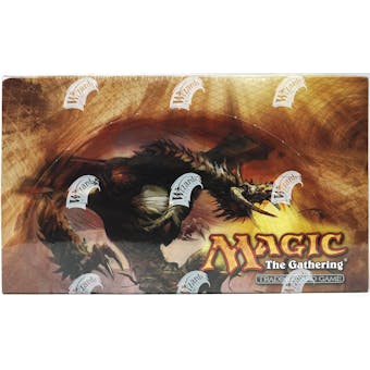 Magic the Gathering Time Spiral Tournament Starter Deck Box of 12